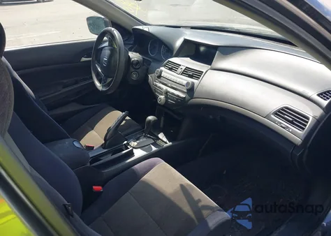 2010 Honda Accord 2.4 Lx z USA, uszkodzony, nr VIN 1HGCP2F30AA163962